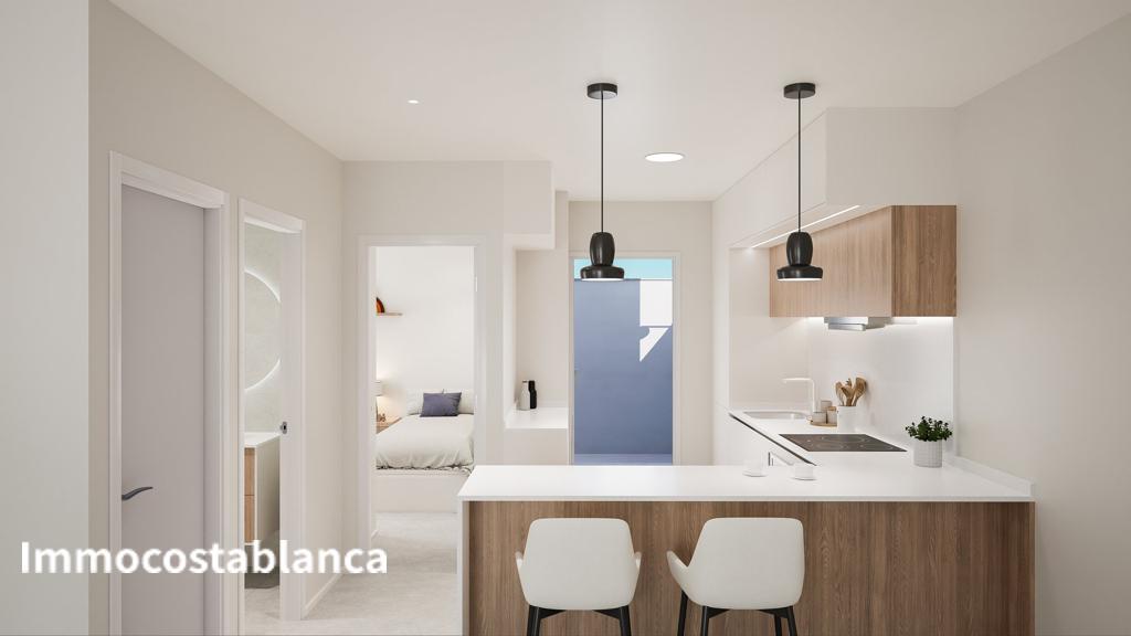 Detached house in Torre de la Horadada, 79 m², 370,000 €, photo 6, listing 33815536