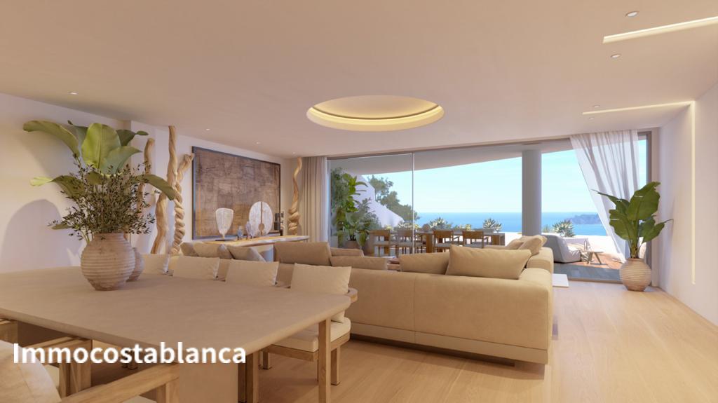 Apartment in Altea, 585 m², 2,100,000 €, photo 1, listing 70068256