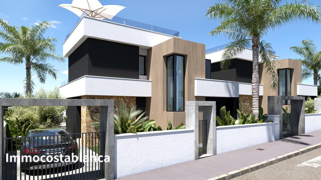 Villa in Ciudad Quesada, 178 m², 549,000 €, photo 8, listing 31415536