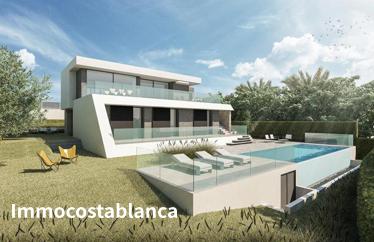 Villa in Moraira, 801 m²
