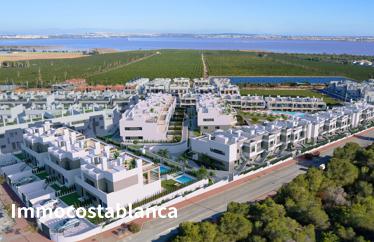 Detached house in Torrevieja, 91 m²