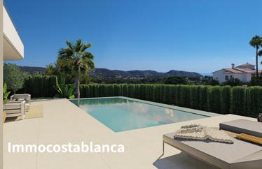 Detached house in Moraira, 195 m²