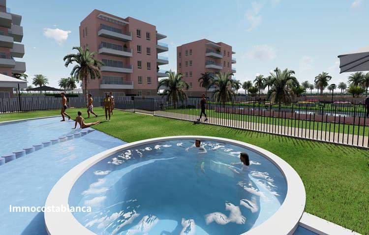 Penthouse in Guardamar del Segura, 176 m², 350,000 €, photo 3, listing 62804256