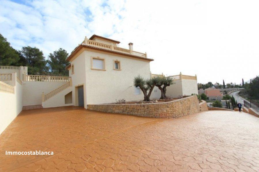 5 room villa in Calpe, 350 m², 340,000 €, photo 9, listing 23727688