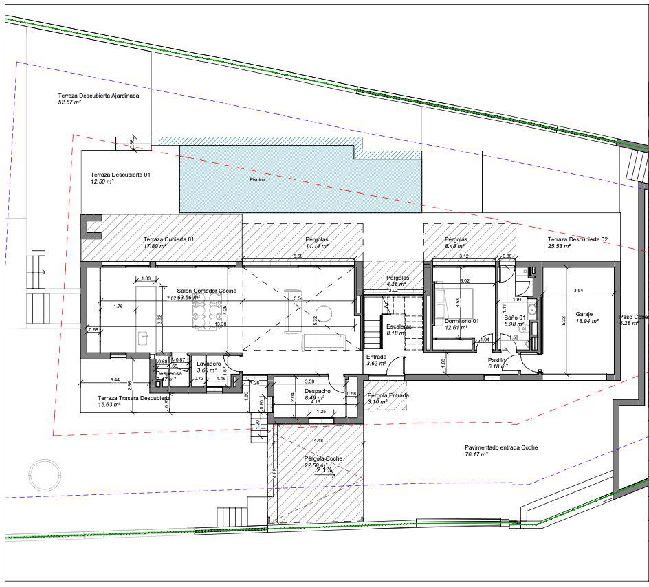 Villa in Calpe, 931 m², 2,290,000 €, photo 10, listing 68130816