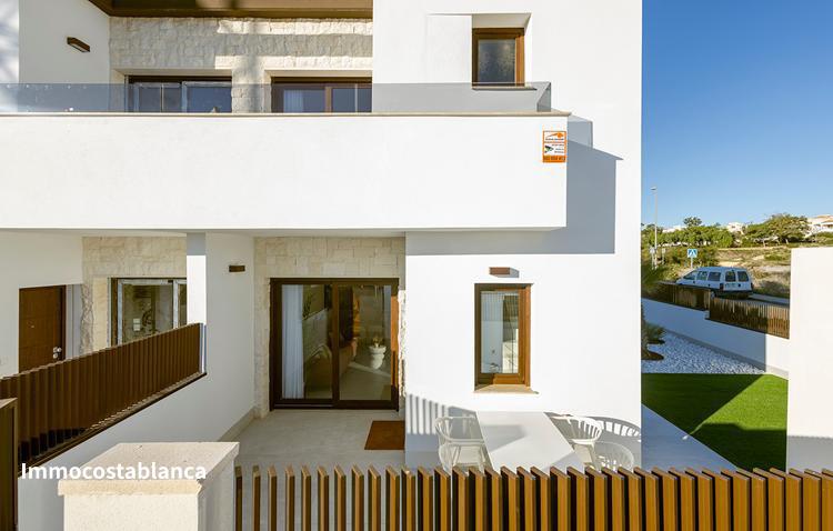 Terraced house in Orihuela Costa, 145 m², 315,000 €, photo 2, listing 19930016