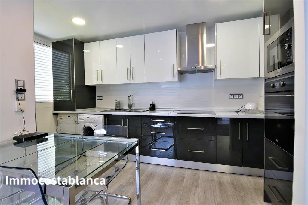 Apartment in Calpe, 85 m², 165,000 €, photo 6, listing 74684976