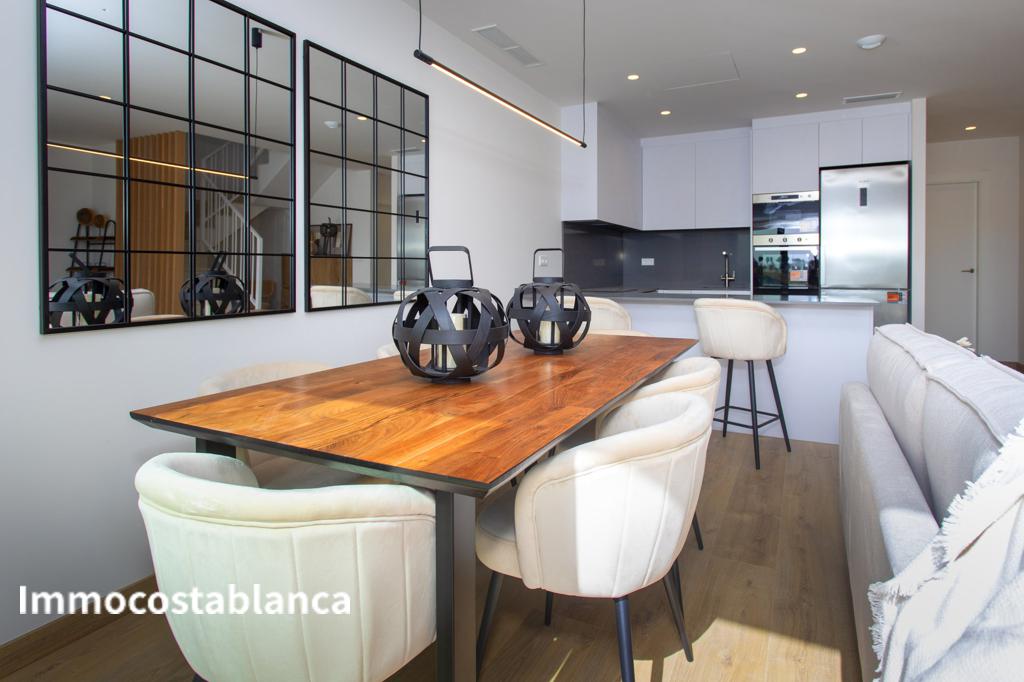 Apartment in Monforte del Cid, 154 m², 350,000 €, photo 3, listing 64847536