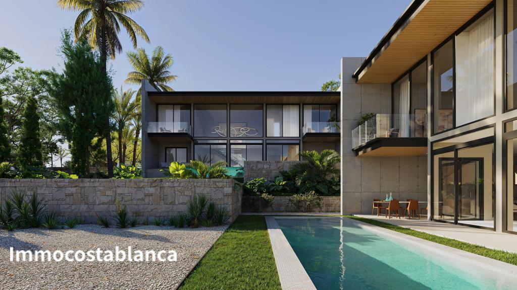 Villa in Calpe, 273 m², 1,099,000 €, photo 2, listing 6067616