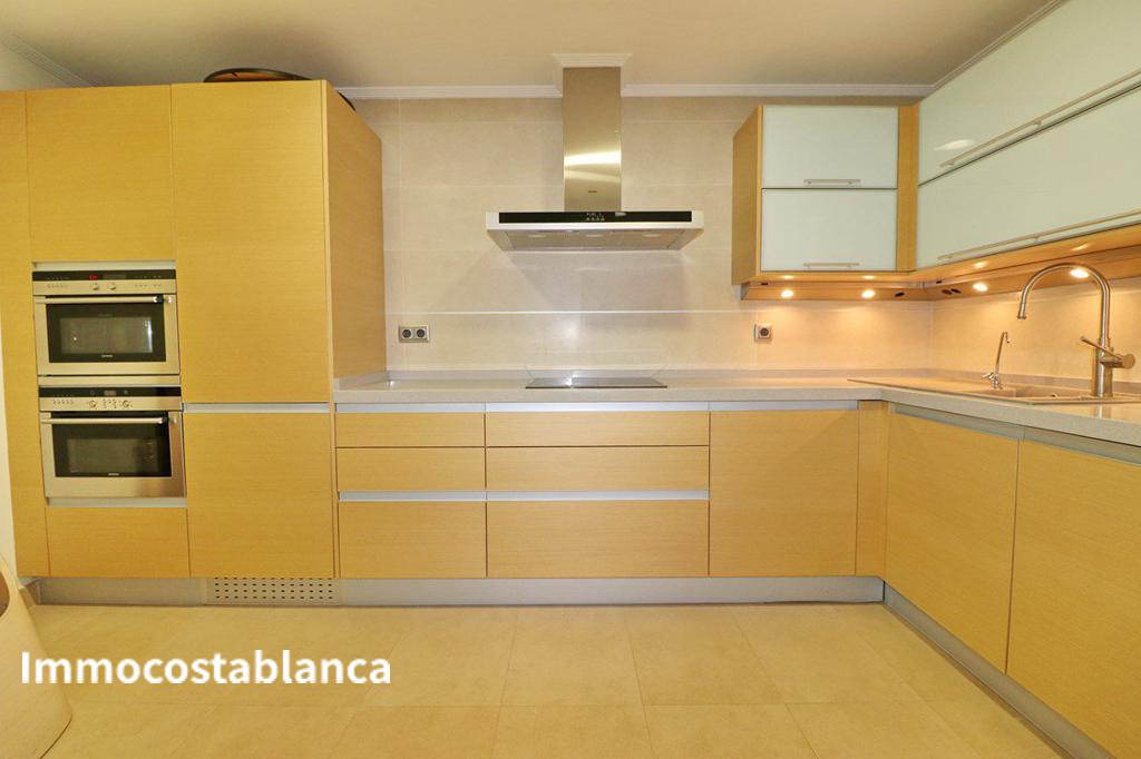 Apartment in Moraira, 85 m², 265,000 €, photo 2, listing 45759848