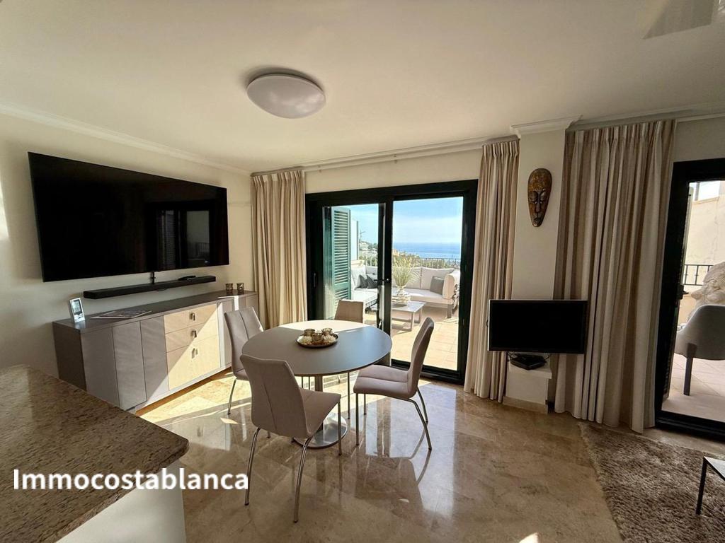 Apartment in Altea, 84 m², 280,000 €, photo 3, listing 70633216
