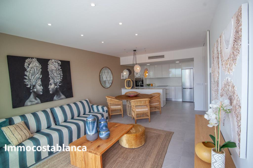Apartment in Benidorm, 158 m², 340,000 €, photo 6, listing 68620096