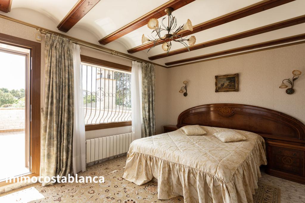 Villa in Javea (Xabia), 264 m², 790,000 €, photo 10, listing 62604176