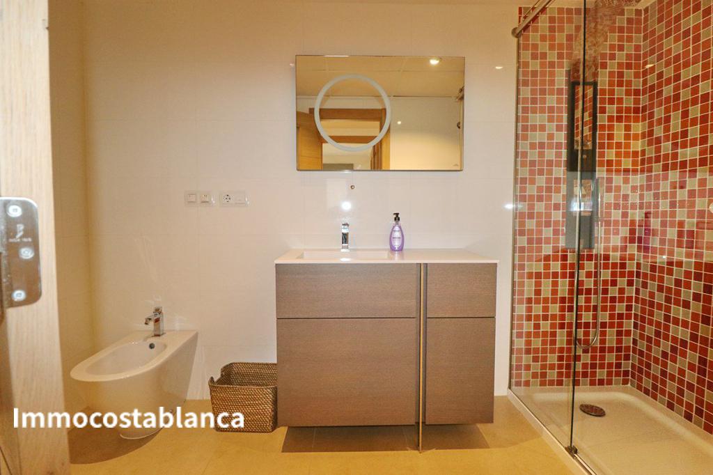 Apartment in Moraira, 85 m², 265,000 €, photo 10, listing 45759848