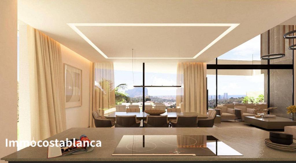 Detached house in Calpe, 898 m², 2,150,000 €, photo 9, listing 52128416