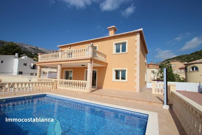 7 room villa in Calpe, 545 m², 685,000 €, photo 1, listing 23719688
