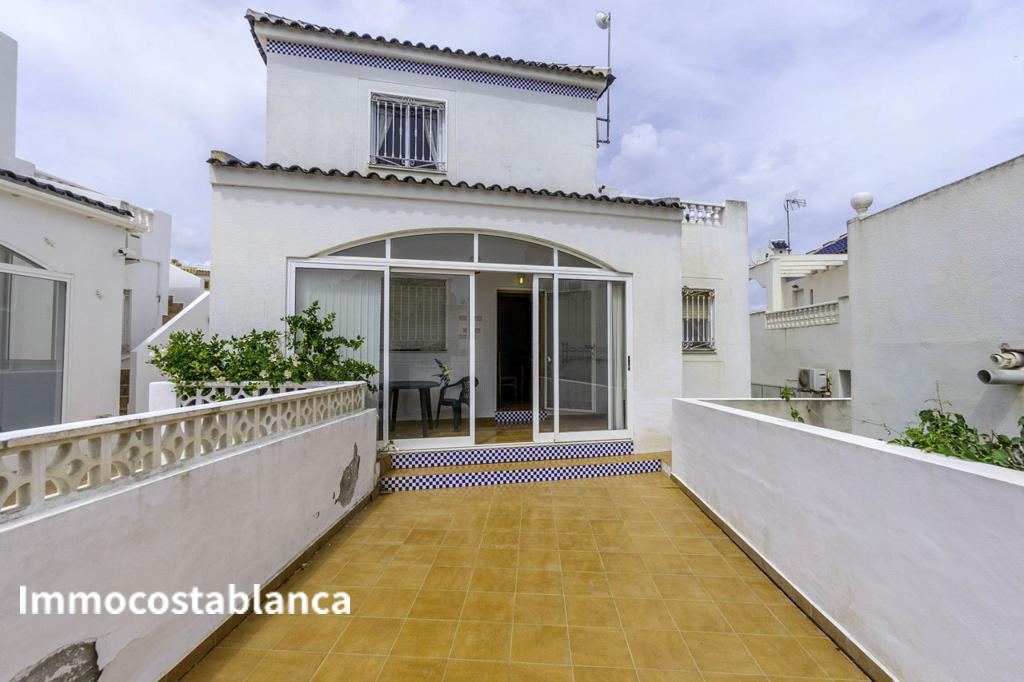 Villa in Alicante, 91 m², 155,000 €, photo 4, listing 6372096