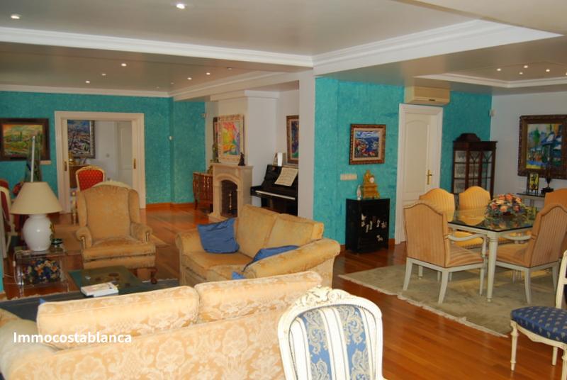 12 room villa in Alicante, 900 m², 1,300,000 €, photo 6, listing 7089288