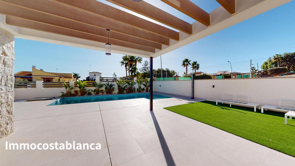 Villa in Dehesa de Campoamor, 130 m², 575,000 €, photo 10, listing 60055456