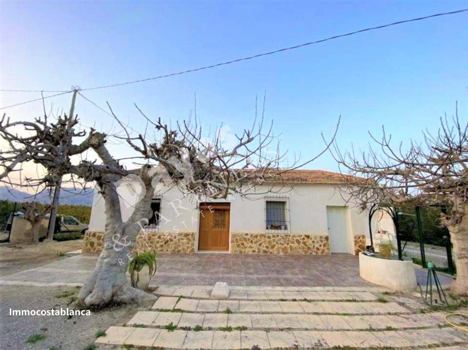 Detached house in Orihuela, 140 m², 159,000 €, photo 2, listing 17240976