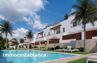 Terraced house in Orihuela Costa, 145 m²