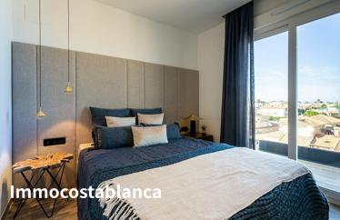 Apartment in Punta Prima, 86 m²