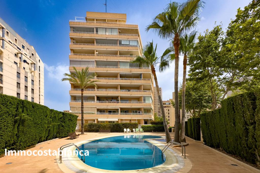 Apartment in Calpe, 59 m², 198,000 €, photo 2, listing 70190656