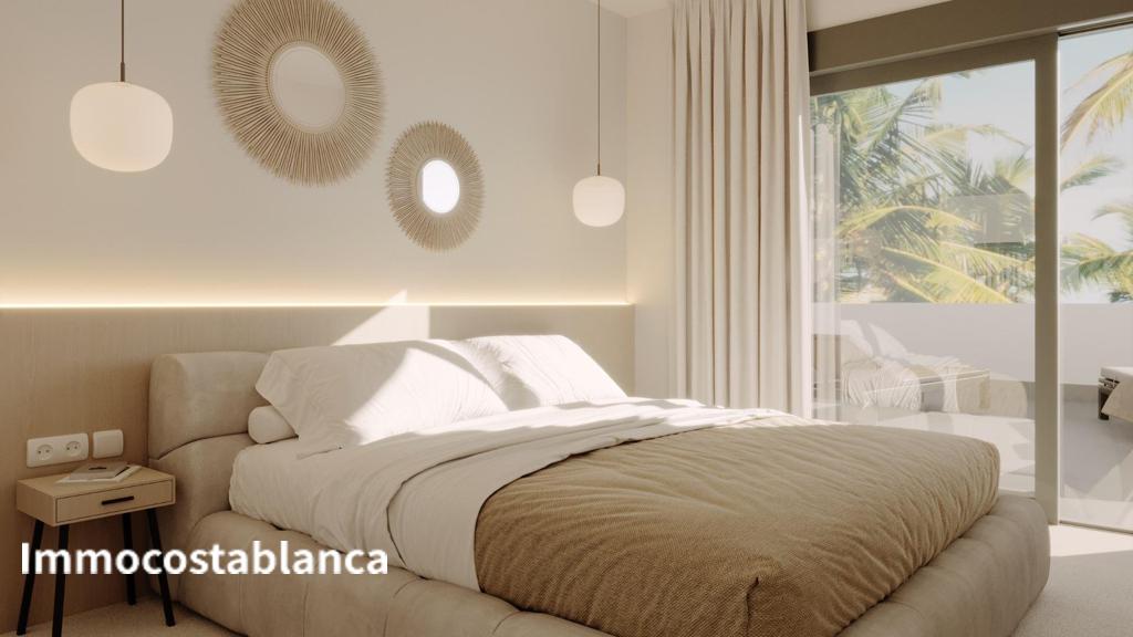 Apartment in La Nucia, 87 m², 349,000 €, photo 4, listing 58039536