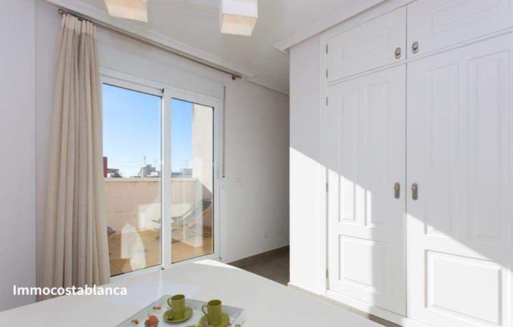 Apartment in Santa Pola, 101 m², 198,000 €, photo 9, listing 9428016