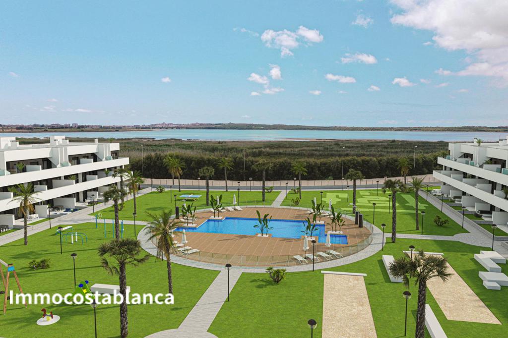 Apartment in Guardamar del Segura, 97 m², 251,000 €, photo 1, listing 60304416