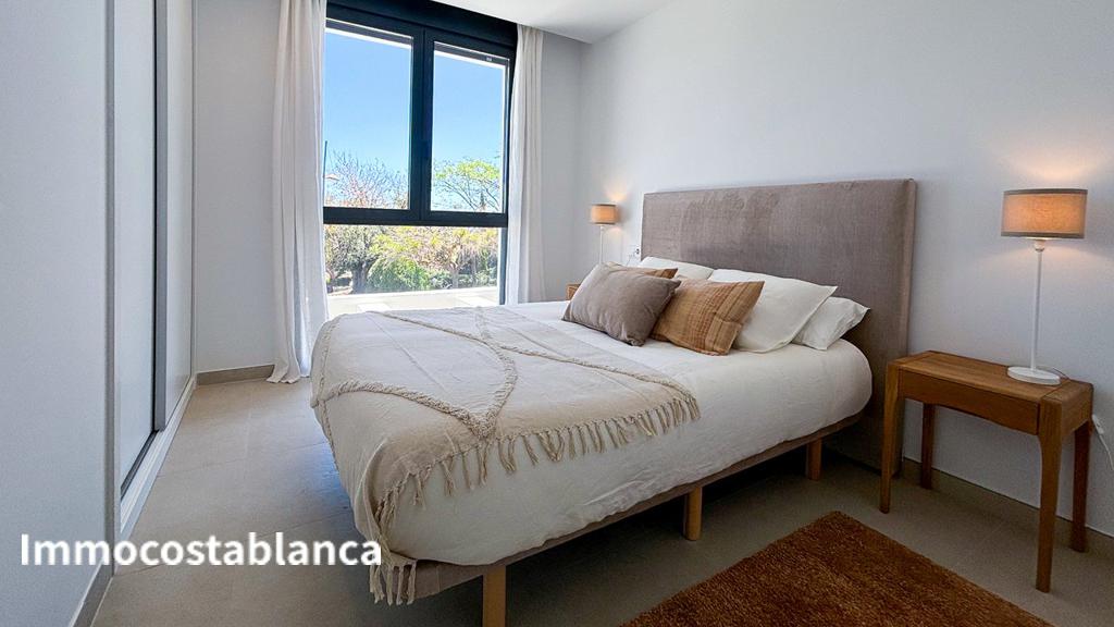 Villa in Polop, 209 m², 448,000 €, photo 8, listing 46263456