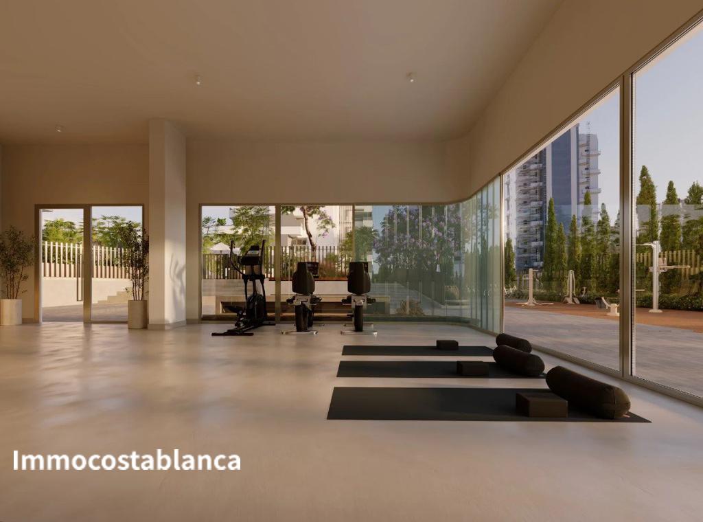 Penthouse in Calpe, 220 m², 880,000 €, photo 6, listing 19251536