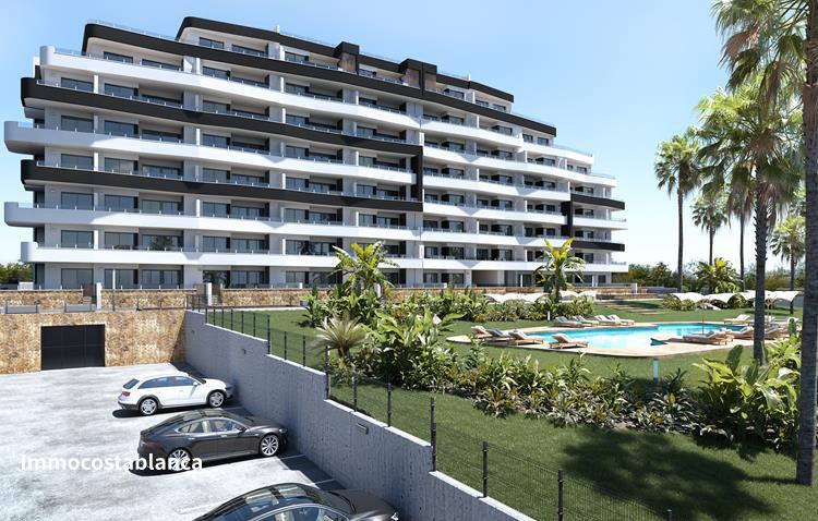 Apartment in San Miguel de Salinas, 107 m², 244,000 €, photo 3, listing 22564416