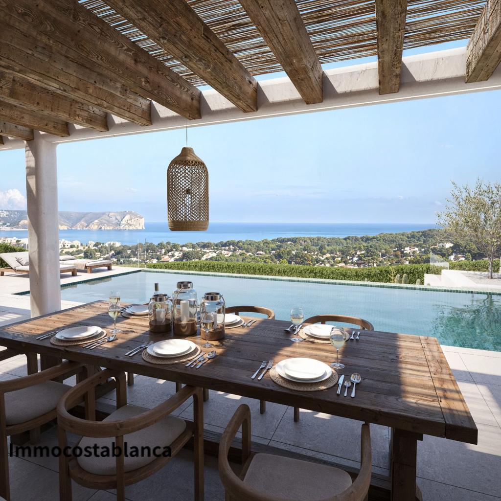 Detached house in Javea (Xabia), 440 m², 2,790,000 €, photo 5, listing 70688416