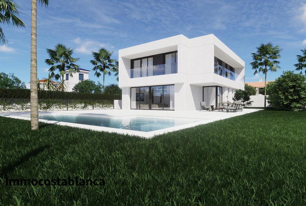 Villa in Orihuela Costa, 237 m², 1,700,000 €, photo 9, listing 79735536
