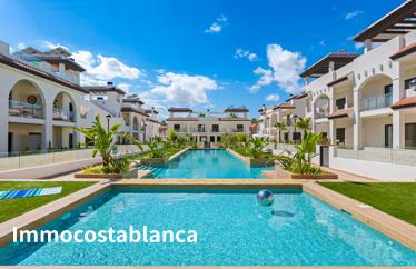 Detached house in Ciudad Quesada, 88 m²