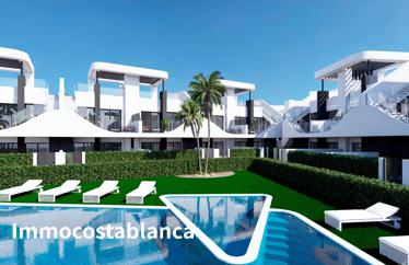 Detached house in San Fulgencio, 63 m²