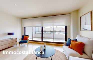 4 room apartment in Orihuela, 98 m²