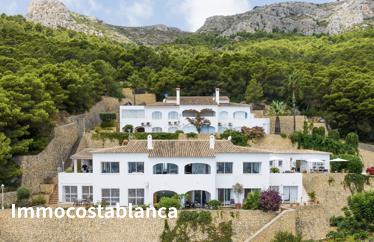 Villa in Calpe, 274 m²