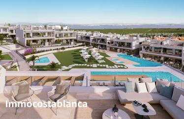 Detached house in Torrevieja, 145 m²