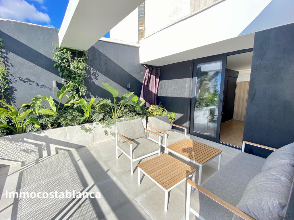 Penthouse in Alicante, 120 m², 850,000 €, photo 10, listing 39691536