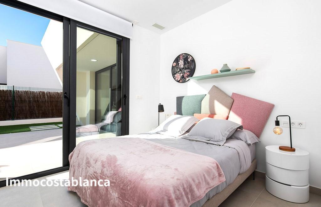 Villa in Los Montesinos, 109 m², 390,000 €, photo 10, listing 21086496