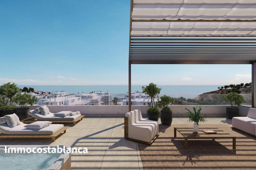 New home in Villajoyosa, 85 m², 320,000 €, photo 7, listing 41452336