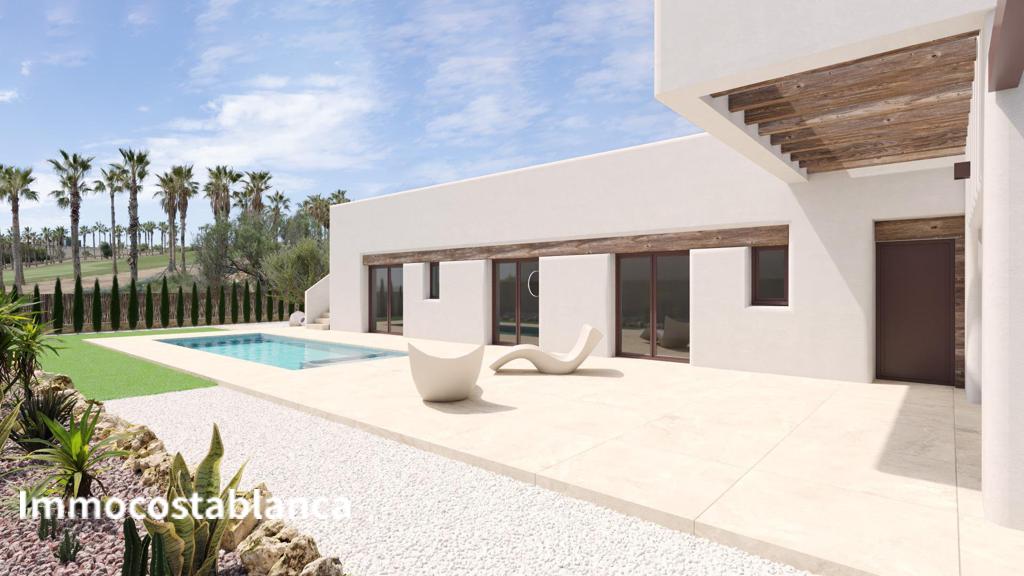 Villa in Algorfa, 128 m², 640,000 €, photo 8, listing 66104256