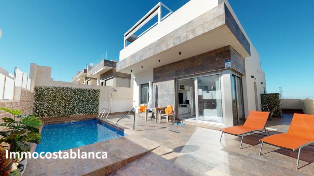 Villa in Villamartin, 100 m², 290,000 €, photo 1, listing 31804816