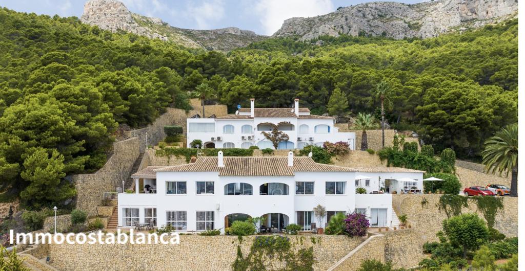 Villa in Calpe, 274 m², 795,000 €, photo 1, listing 35559536
