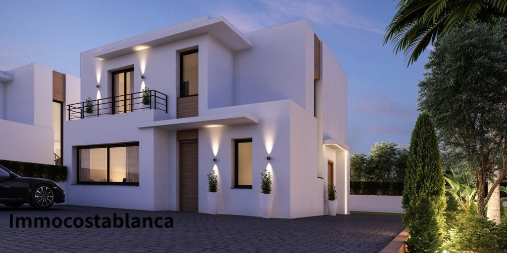 Detached house in Denia, 155 m², 675,000 €, photo 1, listing 8477936