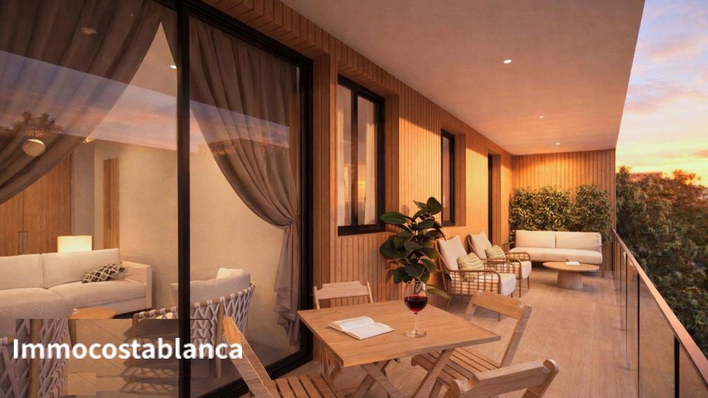 Apartment in Javea (Xabia), 101 m², 375,000 €, photo 5, listing 14193216