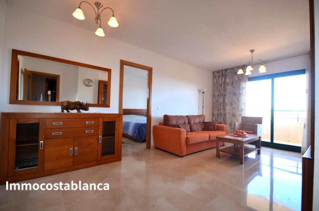 Apartment in Villajoyosa, 179 m², 295,000 €, photo 6, listing 17471456