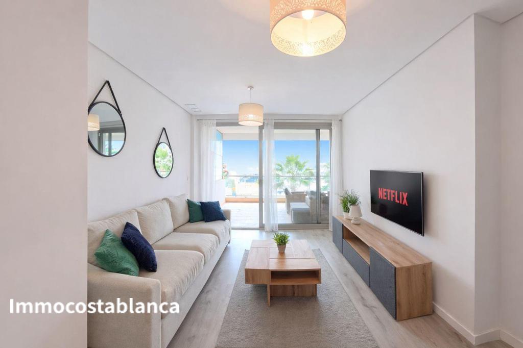 Apartment in Orihuela Costa, 97 m², 298,000 €, photo 5, listing 30057216